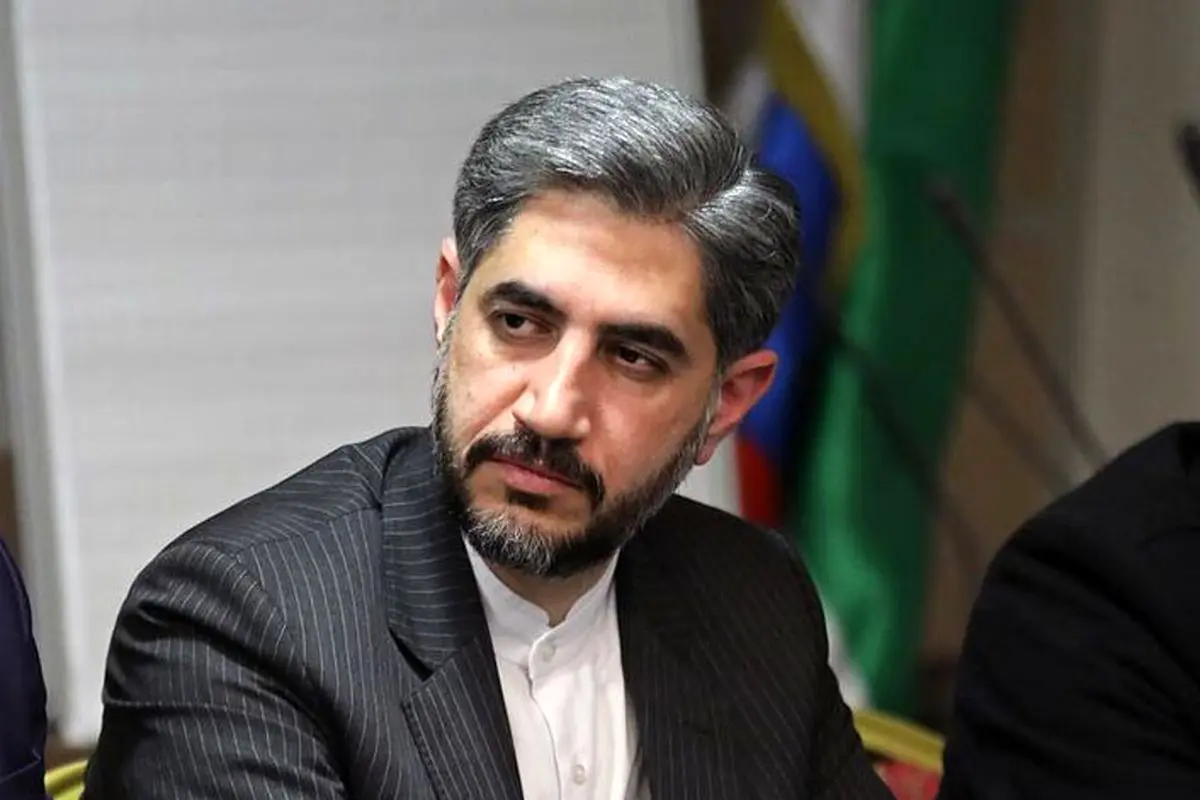 جاذبههای تمدنی از مؤلفههای مهم قدرت نرم ایران هستند