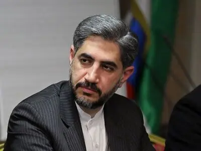 جاذبه‌های تمدنی از مؤلفه‌های مهم قدرت نرم ایران هستند