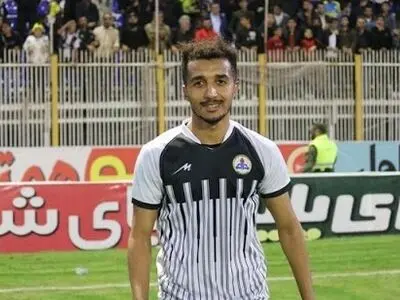 ویدئو: گل تماشایی احمد الجبوری به سپاهان