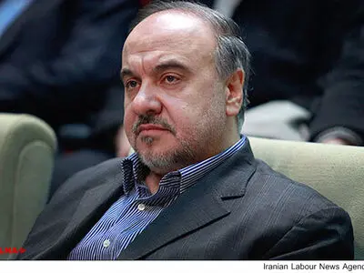 سلطانی‌فر: امیدوارم قدم‌های موثری در حوزه‌ی ورزش و جوانان برداریم