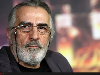 فریدون شهبازیان رهبر ارکستر موسیقی ملی شد