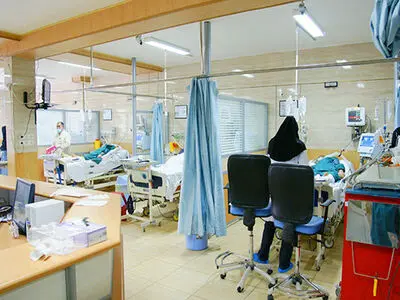 توسعه زیرساخت‌های درمانی به جای اعزام بیماران به خارج از کشور