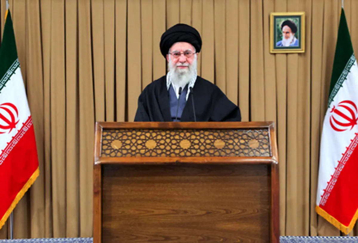 بازتاب سخنان رهبر انقلاب در شبکه «المیادین»