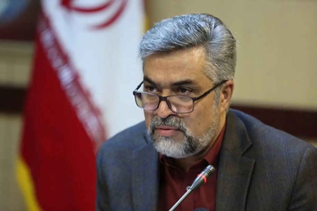 در حمله شب گذشته به تهران ۷ کودک زیر ۱۰ سال شهید شدند

