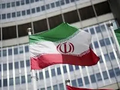 نامۀ ایران به شورای امنیت در پی تجاوز آمریکا به تأسیسات هسته‌ای 