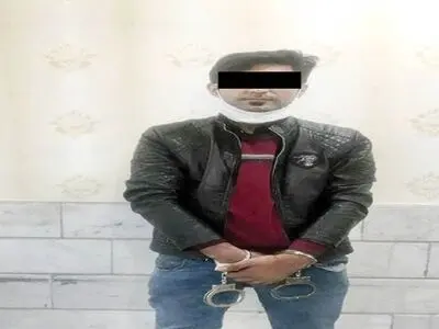 پسر از قصاص پدر گذشت