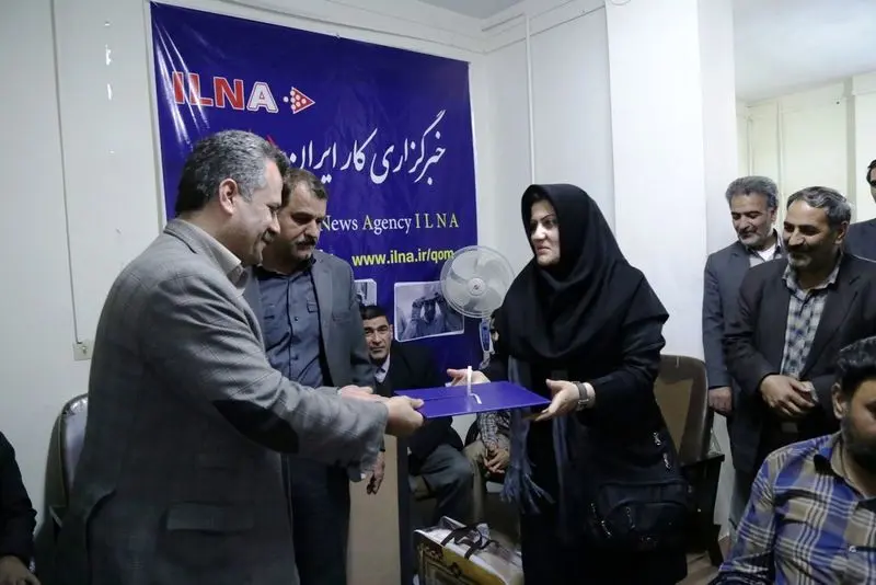 گالری