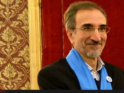 تقی‌زاده خامسی شهردار مشهد شد