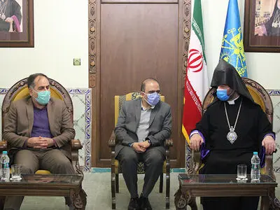 110هزار نفر از شهروندان اصفهانی ارامنی هستند / محدودیت‌های کرونایی برای استقبال از کریسمس در اصفهان