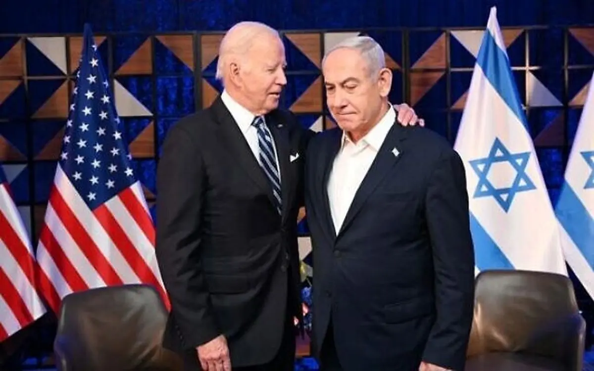 Biden, Netanyahu to discuss Gaza war, Iran