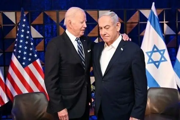 Biden, Netanyahu to discuss Gaza war, Iran