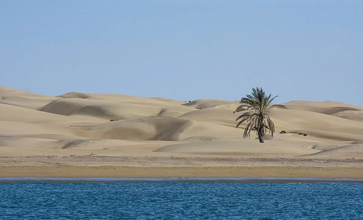 افتتاح طرح‌های آبرسانی به 216 روستا در سیستان و بلوچستان/ آغاز عملیات اجرایی آبرسانی به 126 روستا