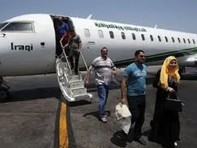 ایران چگونه می‌خواهد ۵ میلیون گردشگر عراقی جذب کند؟