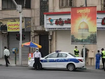 اعلام محدودیت ترافیکی در مسیر های منتهی به دانشگاه تهران
