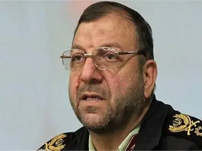 بهره‌برداری از تولیدات علمی ناجا مغفول مانده‌است