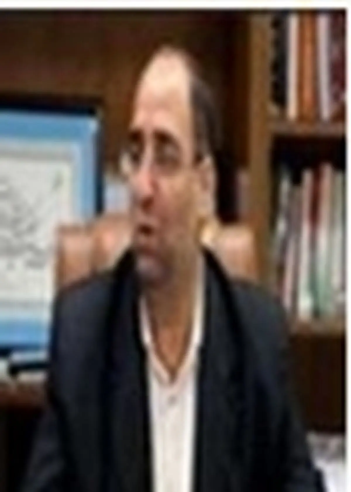 فارغ از سیاست در اداره کل تعاون، کار و رفاه اجتماعی آذربایجان شرقی به فعالیت خواهم پرداخت