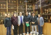 انتصاب سرپرست هیأت ورزش های ناشنوایان تهران