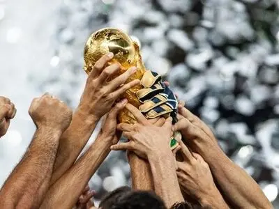  مسابقات آسیایی ها در جام جهانی زیر ذره‌بین 