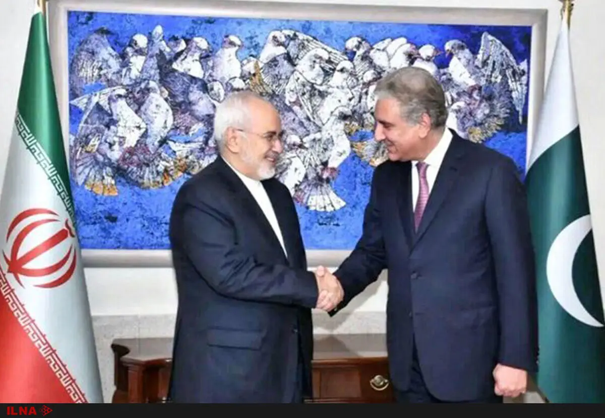 تاکید تهران و اسلام‌آباد بر همکاری در زمینه تامین امنیت مرزها و گسترش همکاری‌های بانکی