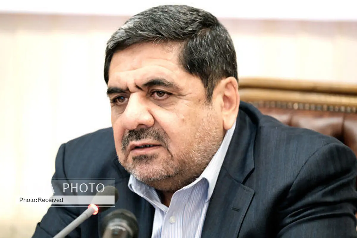 پیام تسلیت استاندار تهران به مناسبت درگذشت رئیس رئیس بنیاد مسکن انقلاب اسلامی