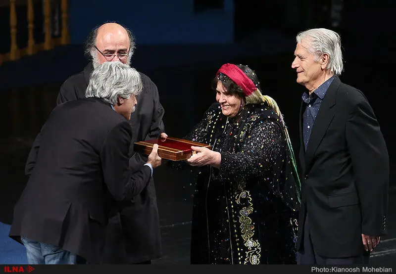 گالری