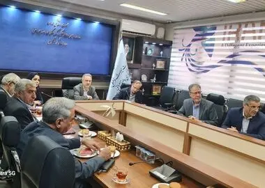 معاون گردشگری کشور بر تدوین بسته عملیاتی برای بازفعال‌سازی بازارهای بین‌المللی تأکید کرد