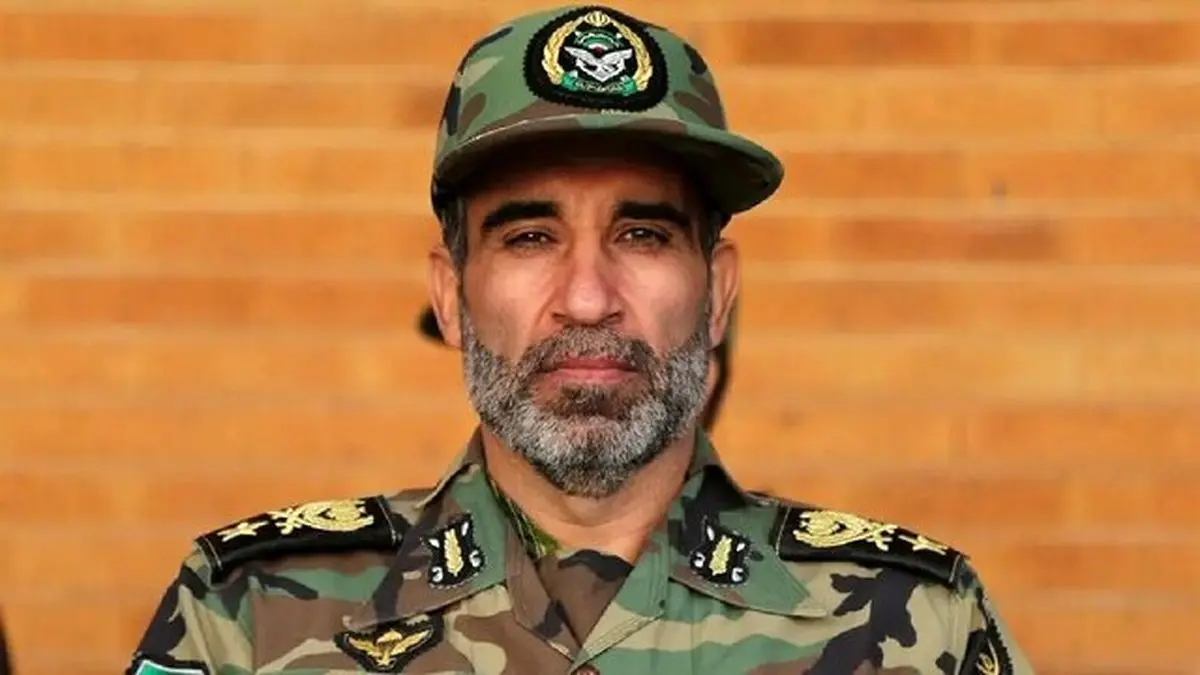 تمامی تحرکات دشمنان در مرزهای کشور لحظه به لحظه رصد و پایش می‌شود