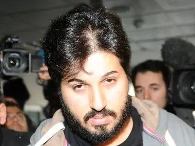 محاکمه رضا ضراب آغاز شد
