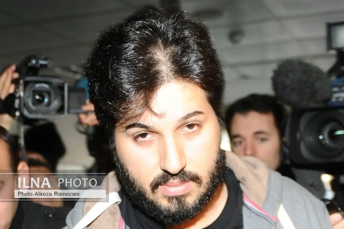 محاکمه رضا ضراب آغاز شد