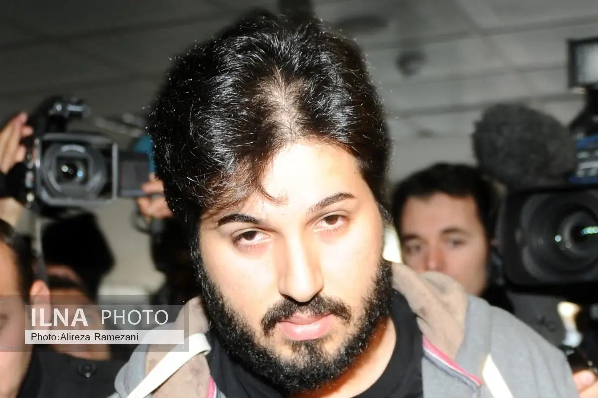 محاکمه رضا ضراب آغاز شد