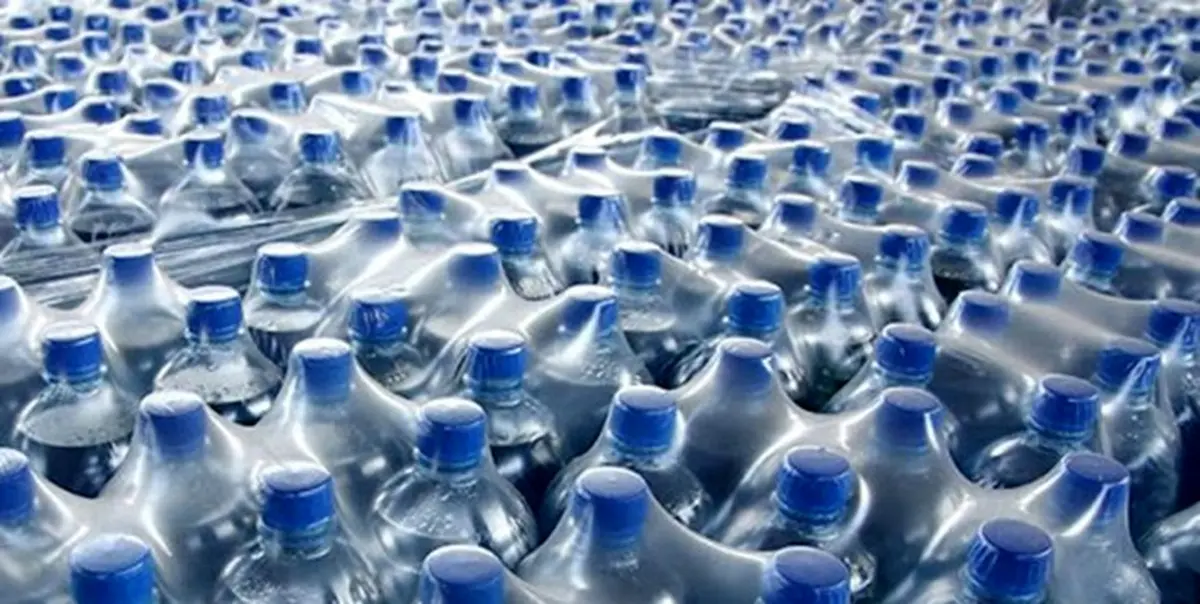 جریمه ۲۵۸ میلیارد ریالی شرکت آب معدنی متخلف در طرقبه شاندیز