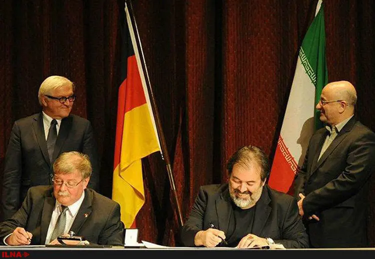 وضعیت مبهم ارسال گنجینه موزه هنرهای معاصر به اروپا مشخص شود/ آیا قرارداد سری وجود دارد؟