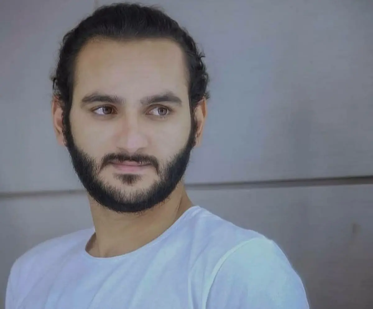 درگذشت یک هنرمند جوان تئاتر
