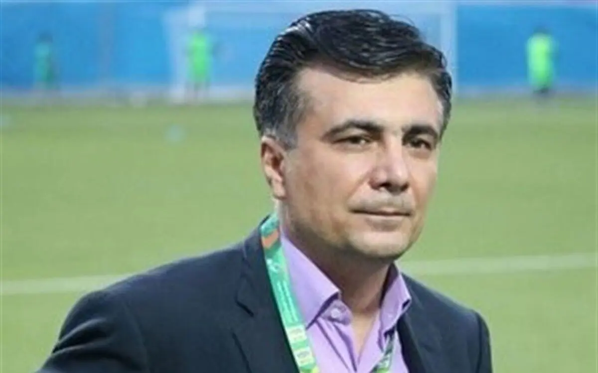 خداحافظی معنادار رفعتی بعد از ۱۲ سال؛ «اشتباه من را تکرار نکنید!»