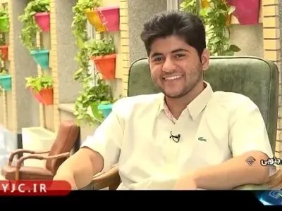 دانش آموزی که ۱۱ سال پیش گفت «اول مهر هیچ احساسی ندارم» الان کجاست؟ + فیلم