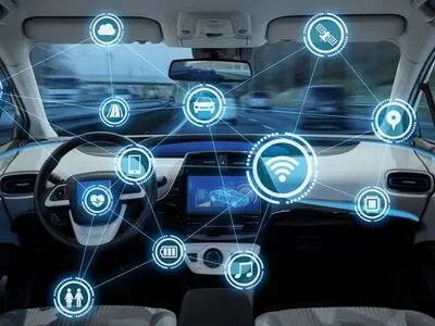 اینترنت نسل پنجم بر صنعت خودروسازی چه تاثیری خواهد داشت؟
