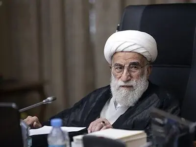  باید روایت دقیق از استقامت ایران داشت