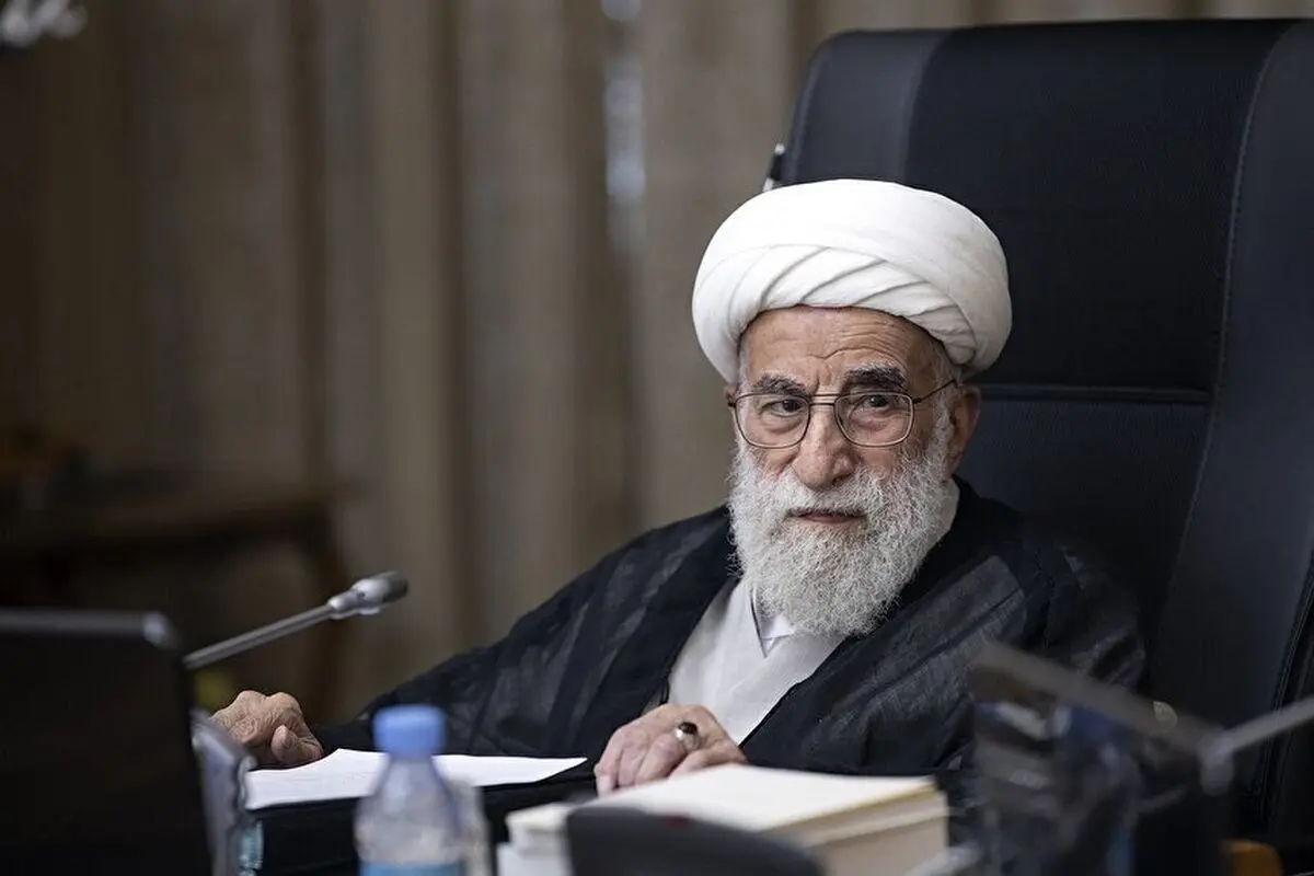  باید روایت دقیق از استقامت ایران داشت