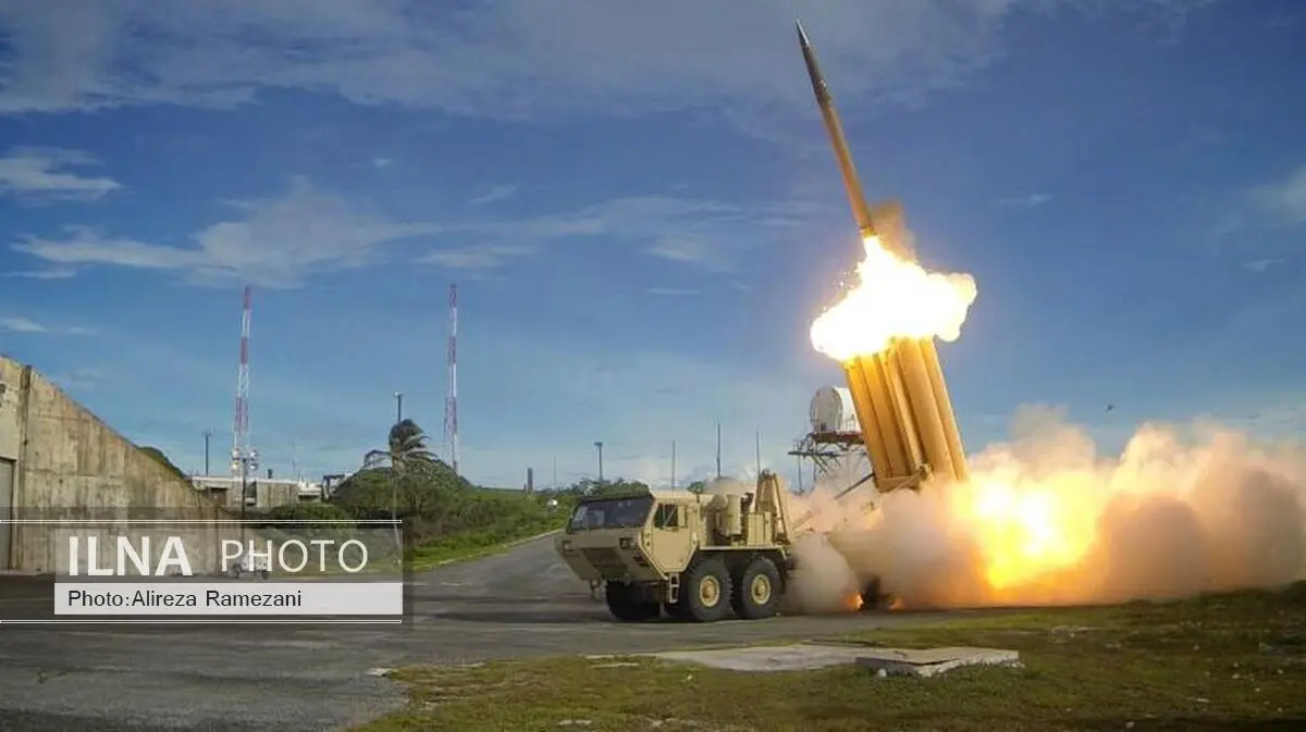 U.S. says THAAD anti-missile system not negotiable