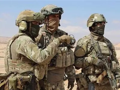۲ مستشار روس در «دیر الزور» کشته شدند