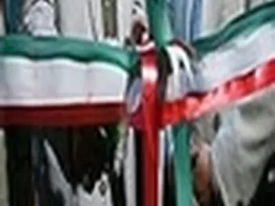 بهره‌برداری ازطرح‌های عمرانی امامزاده عبدالله کوهان