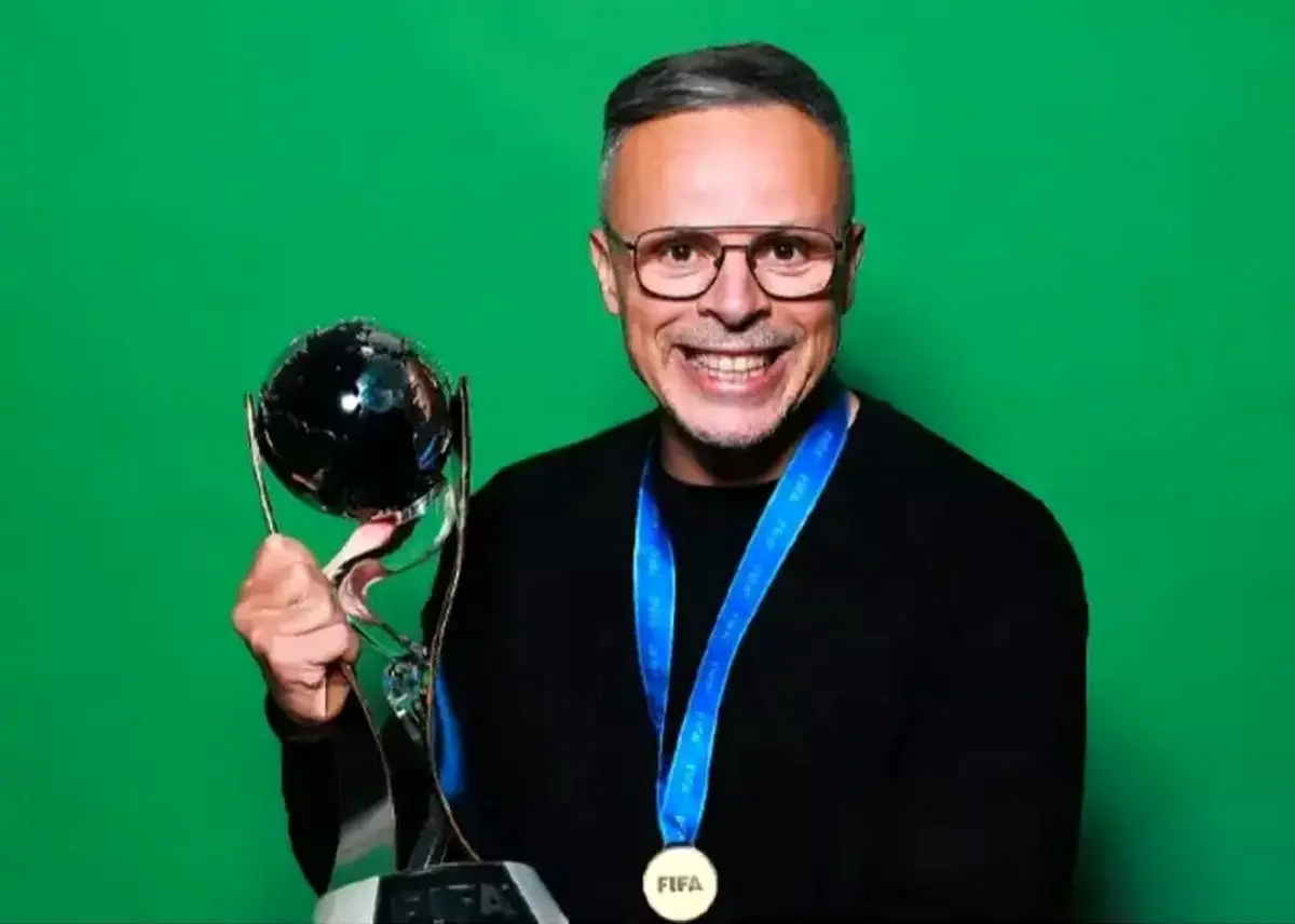 جانشین موقت رکراکی در مراکش مشخص شد