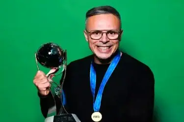 جانشین موقت رکراکی در مراکش مشخص شد