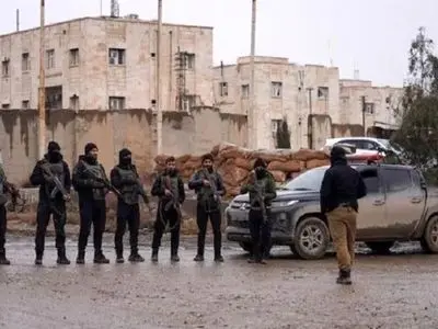 انتقال ۲ هزار و ۲۵۰ زندانی داعشی از سوریه به عراق
