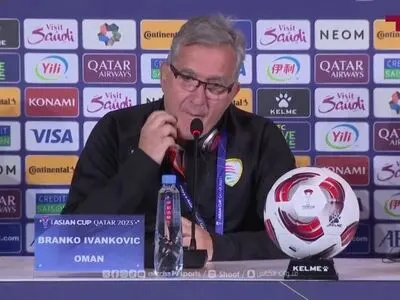 برانکو: مذاکره با پرسپولیس مربوط به 20 روز پیش است