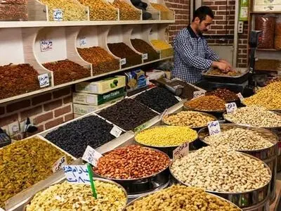 اجرای طرح نظارتی ویژه شب یلدا در آذربایجان غربی