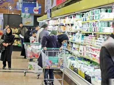 خانوارهای مشمول «سبد غذایی کودکان» تا پایان اسفند، اعتبار خود را خرید کنند

