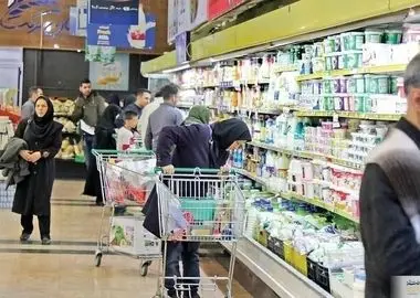 خانوارهای مشمول «سبد غذایی کودکان» تا پایان اسفند، اعتبار خود را خرید کنند

