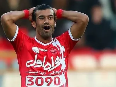 پرونده رامین – پرسپولیس بسته شد