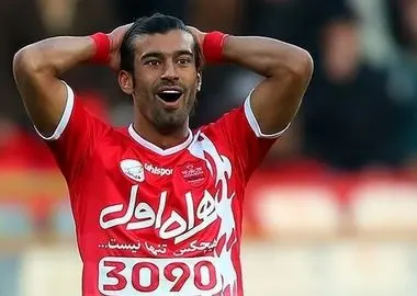 پرونده رامین – پرسپولیس بسته شد